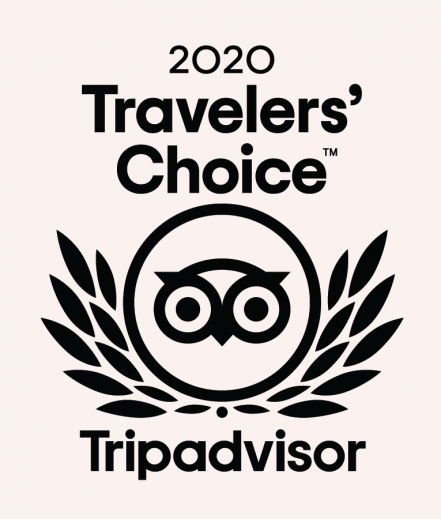 2020 Travellers Choice